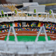 Image for article titled This Lego Olympic Park Is Just Like the Real Thing
